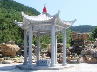 子房洞文化旅游生态园