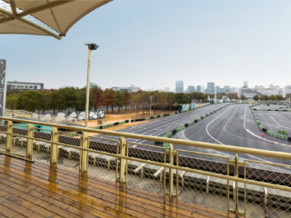 上海赫马汽车主题乐园