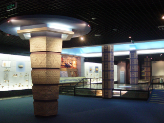 东营市历史博物馆