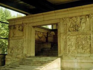 奥古斯都神殿遗址