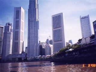 威信史丹佛酒店