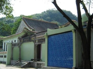 码坪街清真寺