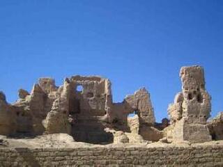 克里人文化保护中心