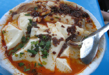 生拌鱼 _白城特色美食_白城小吃_途牛