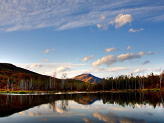 峰岩生态旅游区