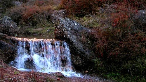  冶力关-黄捻子2日游>走进天然氧吧