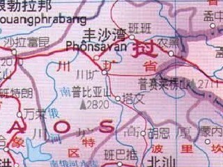 川圹