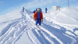 伏牛山滑雪场