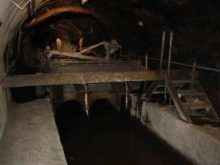 巴黎下水道博物馆