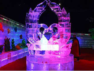 国御冰雕极地大世界