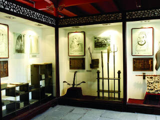 中国状元文化博物馆