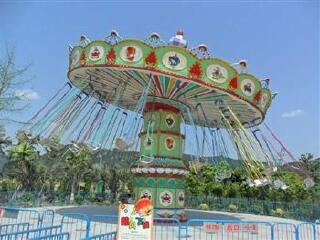 金华浙中乐园