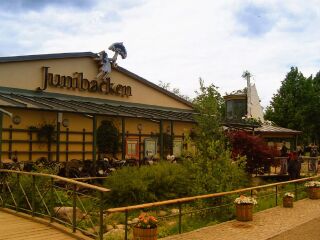 六月坡儿童主题博物馆