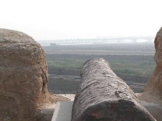 南开区烈士陵园