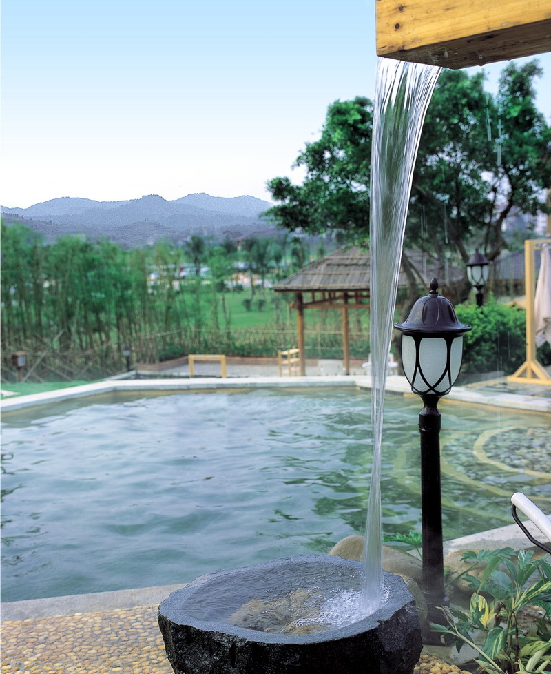 阳江阳江温泉旅游图片