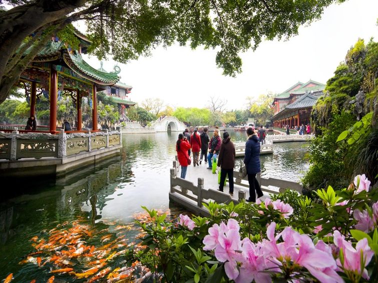 寶墨園門票價格-寶墨園門票預訂-寶墨園門票多少錢