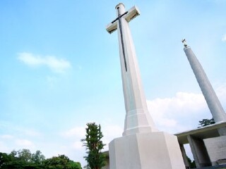 克兰芝阵亡战士纪念碑