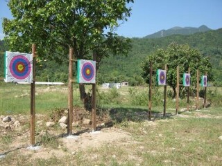 福建福州大溪谷