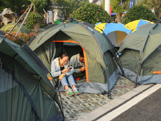 苏州太湖国家旅游度假区