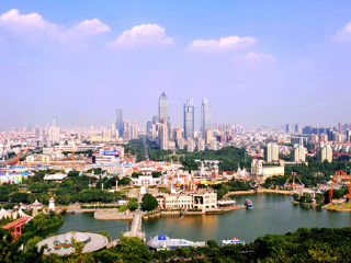 苏州乐园欢乐世界