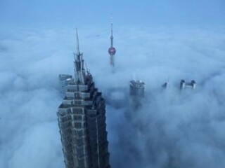 上海环球金融中心