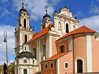 圣彼得和保罗教堂