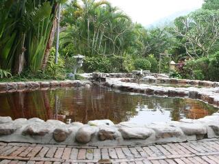 茂名御水古温泉度假村