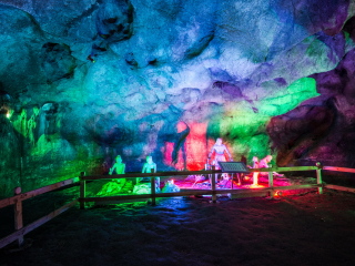 稻源旅游度假区