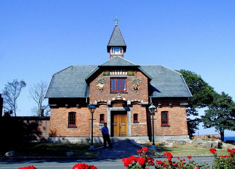 南日德兰旅游图片