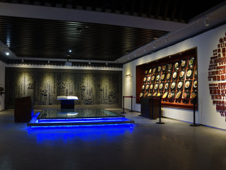 成都郫县川菜文化体验馆