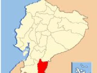 萨莫拉钦奇佩省