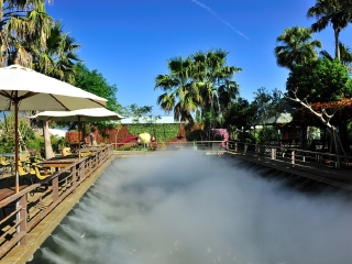 花露香水休闲农场