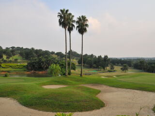 林口第一高尔夫球场