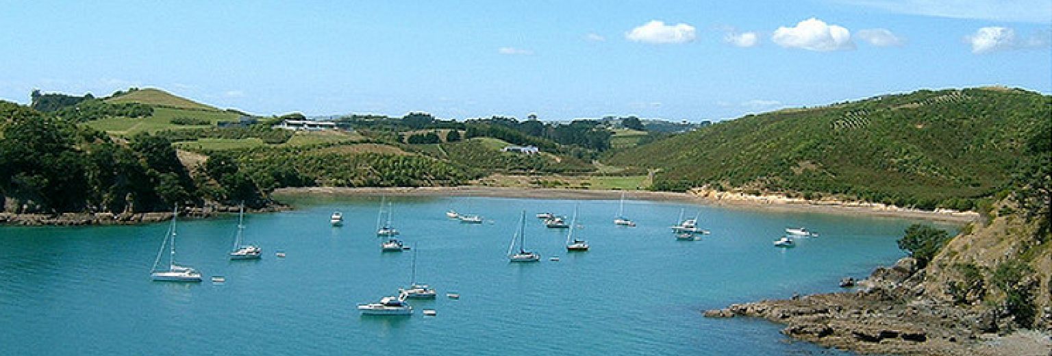 激流岛旅游攻略