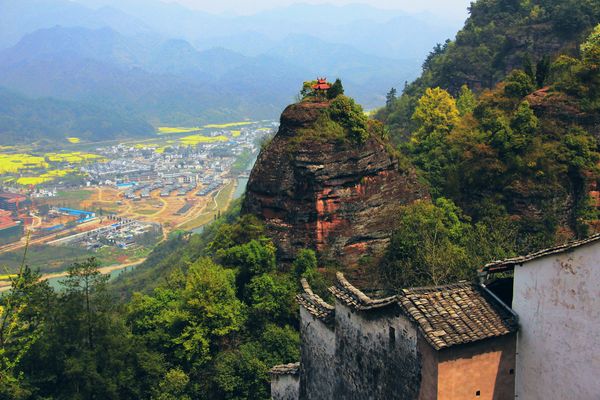 桂东县旅游景点大全