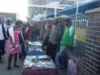 南马塔贝莱兰省