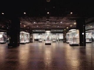 北京艺术博物馆