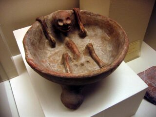 圣斯蒂芬巧克力博物馆