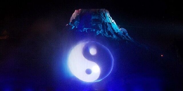亮点图片