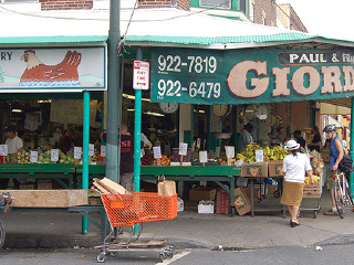 费城意大利集市