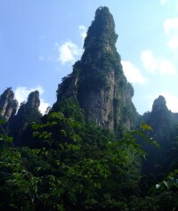 景点图片