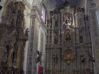 圣雷安德罗修道院