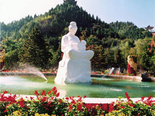 黄河风景名胜区