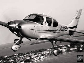 西安航空飞行体验中心