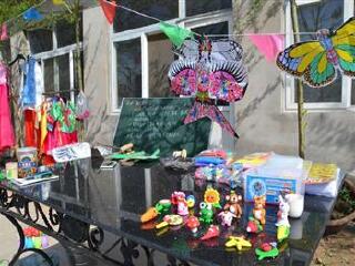 北京梨之花韩国风情园