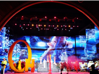 汉纳国际欢乐谷