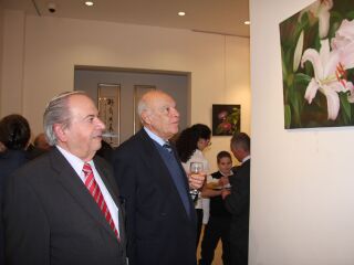 联邦德国艺术展览大厅