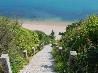 长岛风景区