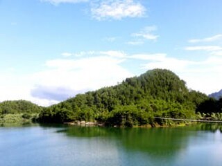 台州天台天湖