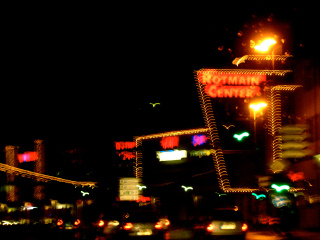 拜罗伊特红美因河购物中心